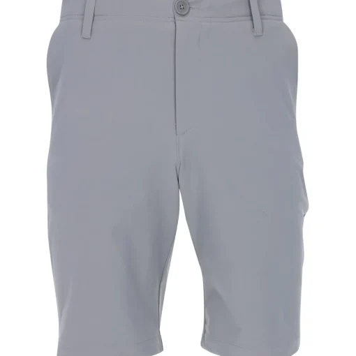 Under Armour Drive Shorts Flat Front Golf Apparel