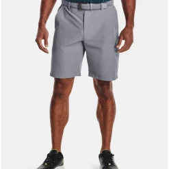 Under Armour Drive Shorts Flat Front Golf Apparel