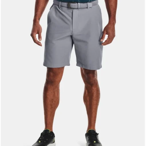 Under Armour Drive Shorts Flat Front Golf Apparel