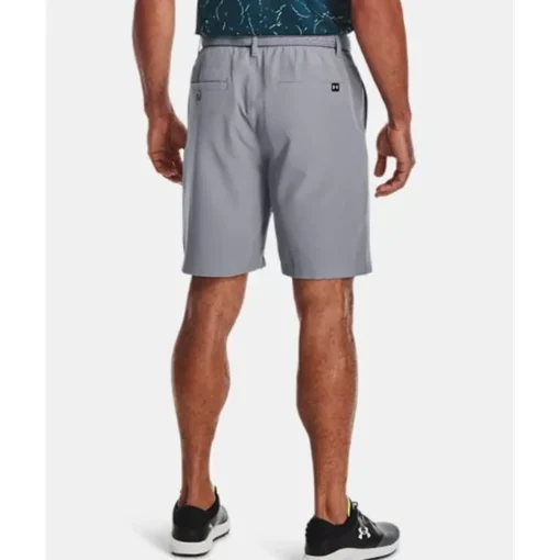 Under Armour Drive Shorts Flat Front Golf Apparel