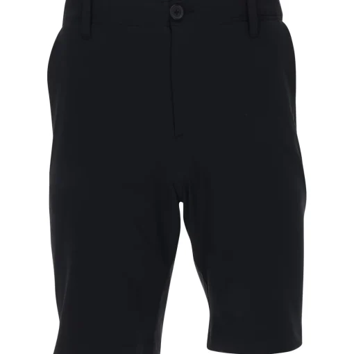 Under Armour Drive Shorts Flat Front Golf Apparel