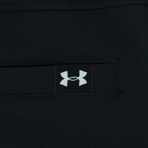 Under Armour Drive Shorts Flat Front Golf Apparel