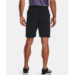 Under Armour Drive Shorts Flat Front Golf Apparel
