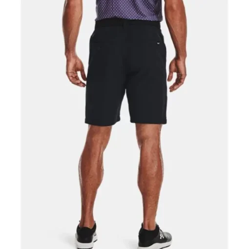 Under Armour Drive Shorts Flat Front Golf Apparel