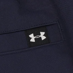 Under Armour Drive Shorts Flat Front Golf Apparel