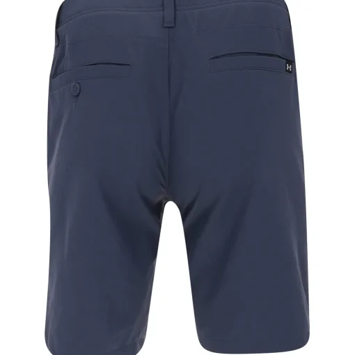 Under Armour Drive Shorts Flat Front Golf Apparel
