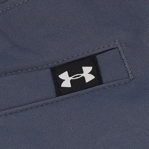 Under Armour Drive Shorts Flat Front Golf Apparel