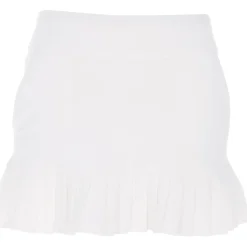 Under Armour Girls Pleated Skort Regular Golf Apparel