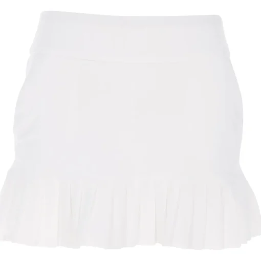 Under Armour Girls Pleated Skort Regular Golf Apparel