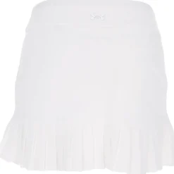 Under Armour Girls Pleated Skort Regular Golf Apparel