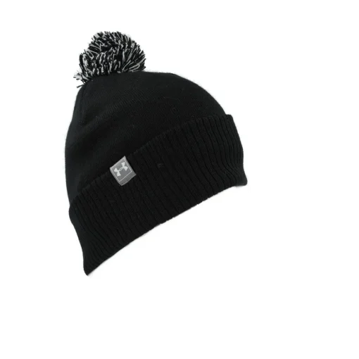 Under Armour Golf Pom Headwear Boonie Golf Apparel