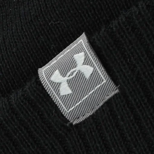 Under Armour Golf Pom Headwear Boonie Golf Apparel