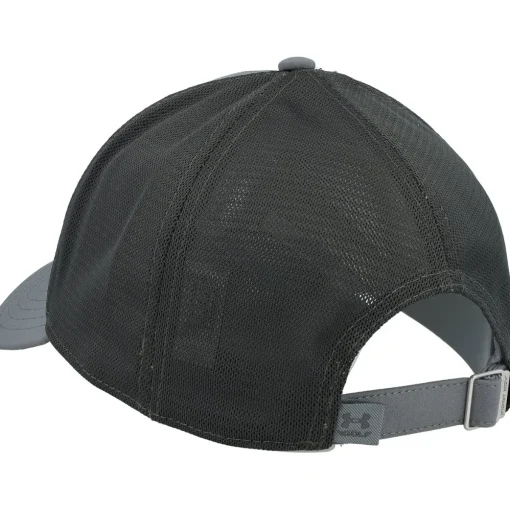 Under Armour Iso-Chill Driver Mesh Adjustable Headwear Cap Golf Apparel
