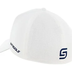 Under Armour Jordan Spieth Tour Stretch Fit Headwear Cap Golf Apparel