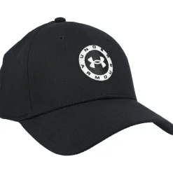Under Armour Jordan Spieth Tour Adjustable Headwear Cap Golf Apparel