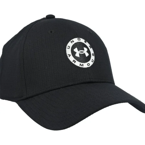 Under Armour Jordan Spieth Tour Adjustable Headwear Cap Golf Apparel