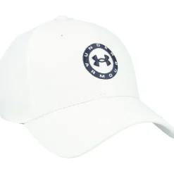 Under Armour Jordan Spieth Tour Adjustable Headwear Cap Golf Apparel