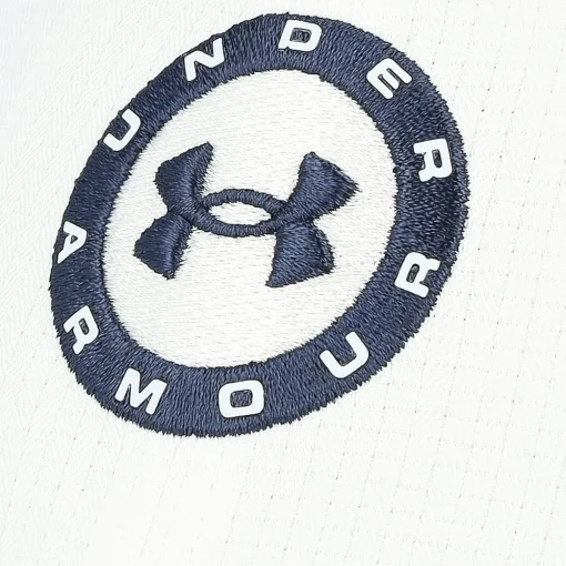 Under Armour Jordan Spieth Tour Adjustable Headwear Cap Golf Apparel