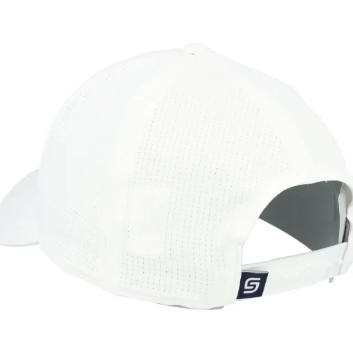 Under Armour Jordan Spieth Tour Adjustable Headwear Cap Golf Apparel