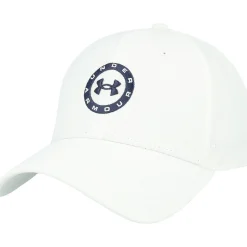 Under Armour Jordan Spieth Tour Adjustable Headwear Cap Golf Apparel