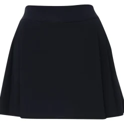 Under Armour Pinnacle Pleated Skort Regular Golf Apparel