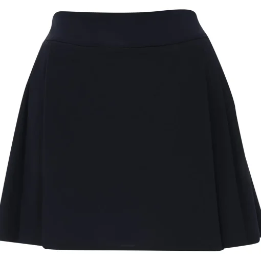 Under Armour Pinnacle Pleated Skort Regular Golf Apparel