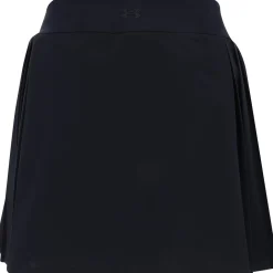 Under Armour Pinnacle Pleated Skort Regular Golf Apparel