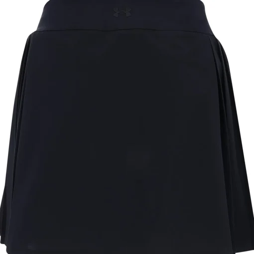 Under Armour Pinnacle Pleated Skort Regular Golf Apparel