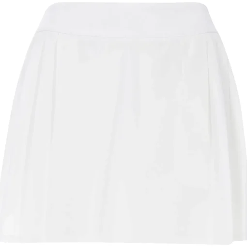 Under Armour Pinnacle Pleated Skort Regular Golf Apparel
