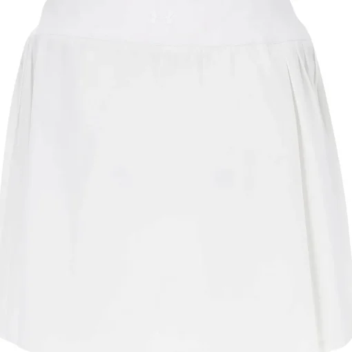 Under Armour Pinnacle Pleated Skort Regular Golf Apparel