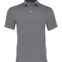 Under Armour Playoff 3.0 Balloons Micro Shirt Polo Short Sleeve Golf Apparel