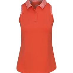 Under Armour Playoff 3.0 Grooves Print Shirt Polo Short Sleeve Golf Apparel