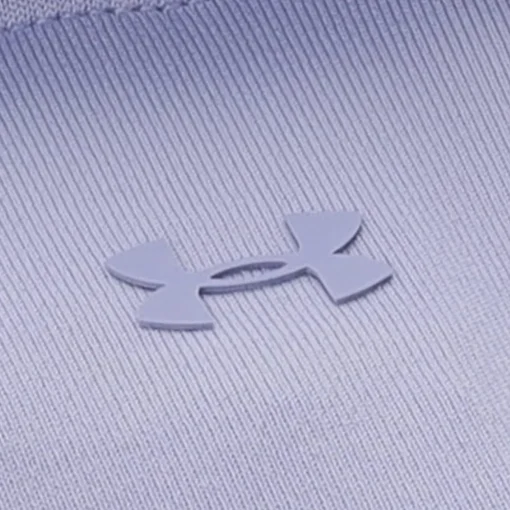 Under Armour Playoff 3.0 Grooves Print Shirt Polo Short Sleeve Golf Apparel