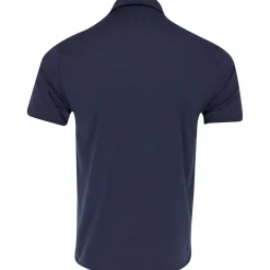 Under Armour Playoff 3.0 Heather Shirt Polo Short Sleeve Golf Apparel