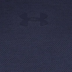 Under Armour Playoff 3.0 Heather Shirt Polo Short Sleeve Golf Apparel