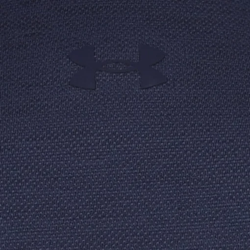 Under Armour Playoff 3.0 Heather Shirt Polo Short Sleeve Golf Apparel