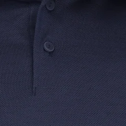 Under Armour Playoff 3.0 Heather Shirt Polo Short Sleeve Golf Apparel