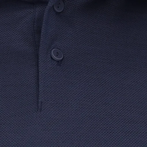 Under Armour Playoff 3.0 Heather Shirt Polo Short Sleeve Golf Apparel