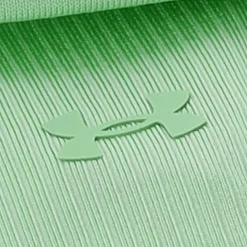 Under Armour Playoff 3.0 Pinstripe Jacquard Shirt Polo Short Sleeve Golf Apparel