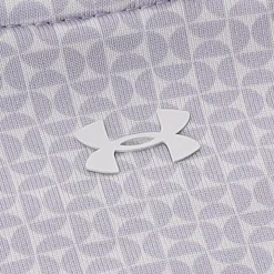 Under Armour Playoff 3.0 Zip Grooves Outerwear 1/4 Zip Golf Apparel