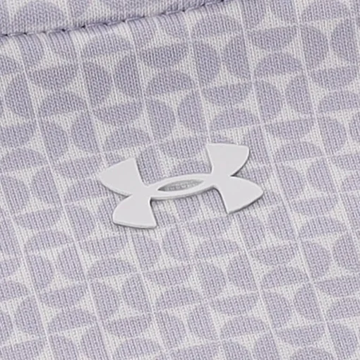 Under Armour Playoff 3.0 Zip Grooves Outerwear 1/4 Zip Golf Apparel