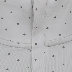Under Armour Playoff Geo Print 1/4 Zip Outerwear Pullover Golf Apparel