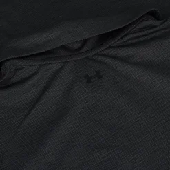 Under Armour Playoff Heather Sleeveless Shirt Polo Short Sleeve Golf Apparel