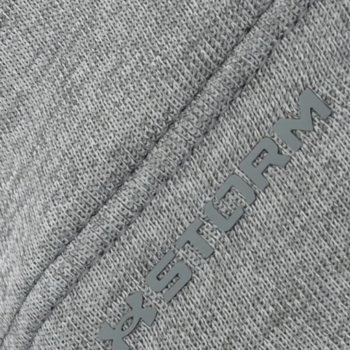 Under Armour Storm Fleece Beanie Headwear Knit Hat Golf Apparel