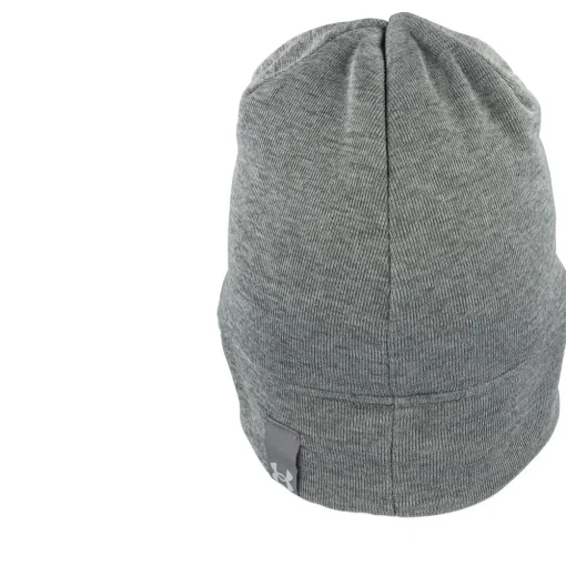 Under Armour Storm Fleece Beanie Headwear Knit Hat Golf Apparel