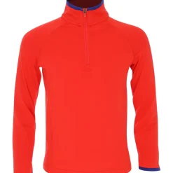 Under Armour T2 Green 1/4 Zip Outerwear Pullover Golf Apparel