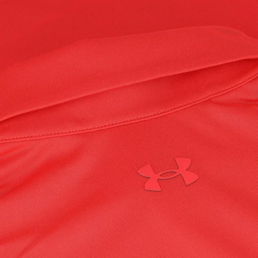Under Armour T2 Green Shirt Polo Short Sleeve Golf Apparel