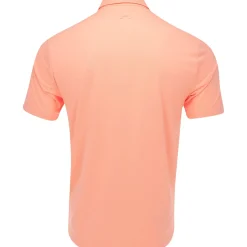 Under Armour T2 Green Shirt Polo Short Sleeve Golf Apparel