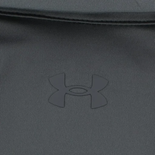 Under Armour T2 Green Shirt Polo Short Sleeve Golf Apparel