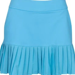 Under Armour Tuck Pleated Skort Regular Golf Apparel